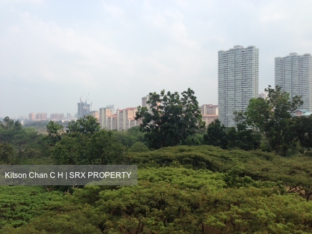 Ang Mo Kio Street 31 thumbnail photo